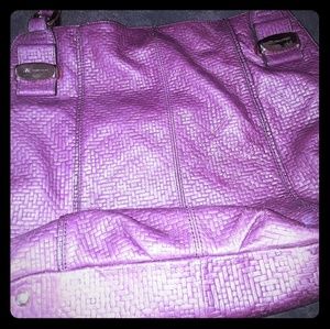 B. Makowski designer handbag